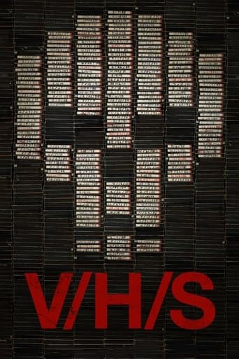 V/H/S Vider