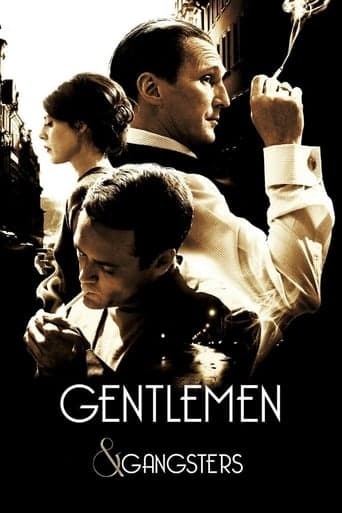 Gentlemen & Gangsters Vider