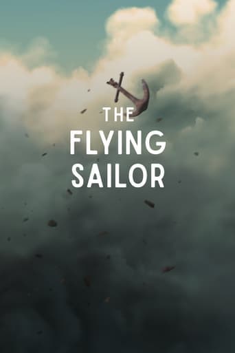 The Flying Sailor Vider