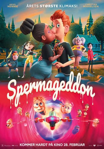 Spermageddon Vider