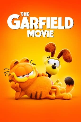 Garfield Vider