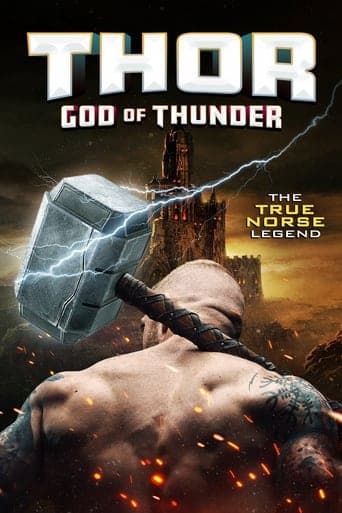 Thor: Bóg Piorunów Vider