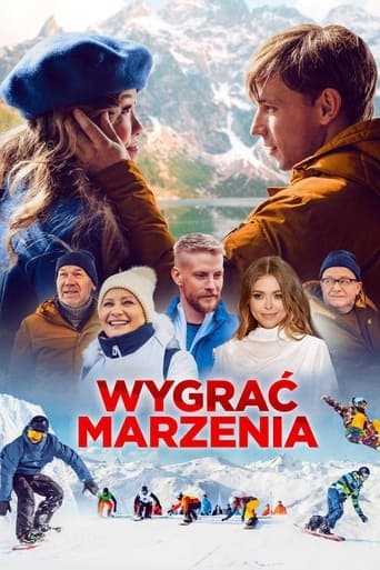 Wygrać marzenia Vider