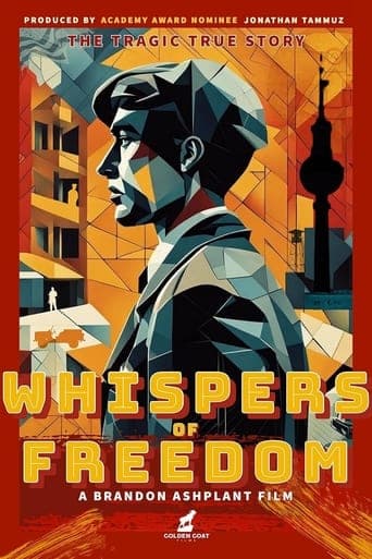 Whispers of Freedom Vider