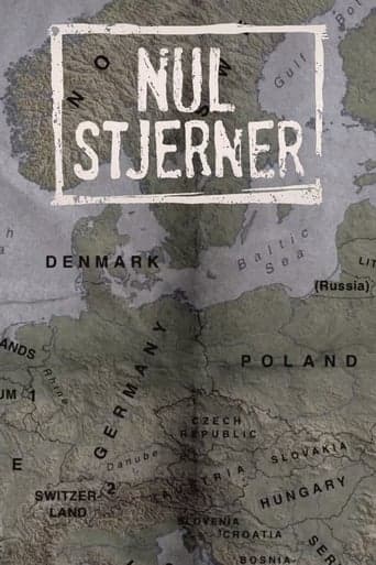 Nul stjerner Vider