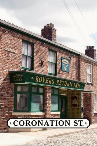 Coronation Street Vider