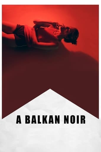 Balkan Noir Vider