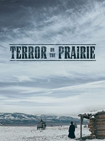 Terror on the Prairie Vider