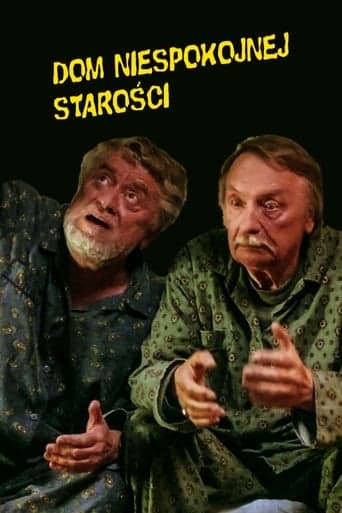 Dom niespokojnej starości Vider