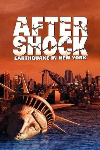 Aftershock: Earthquake in New York Vider