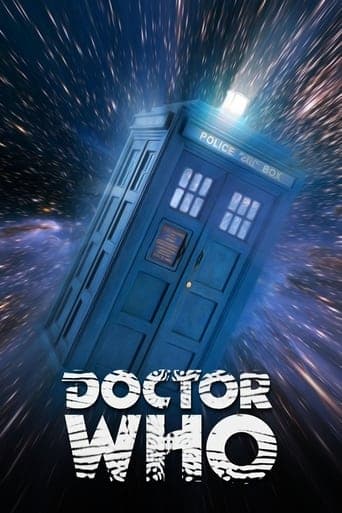 Doctor Who Vider