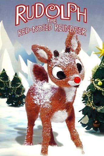 Rudolph the Red-Nosed Reindeer Vider