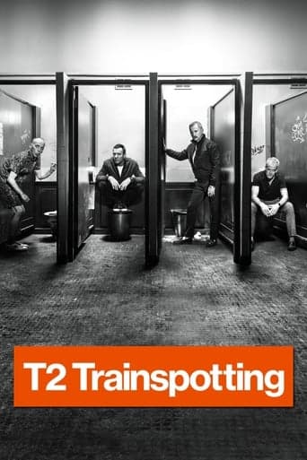 T2: Trainspotting Vider