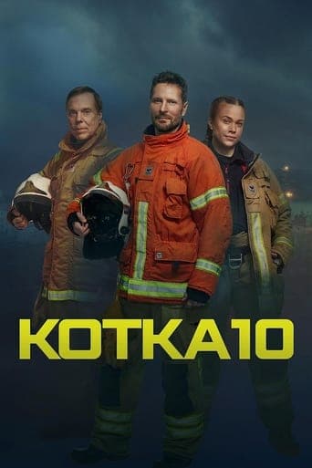 Kotka 10 Vider