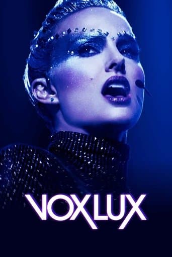 Vox Lux Vider