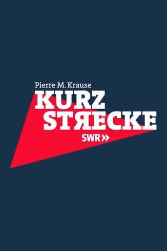 Kurzstrecke mit Pierre M. Krause Vider