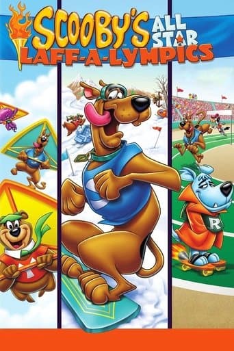 Scooby Doo i Drużyna Gwiazd Vider