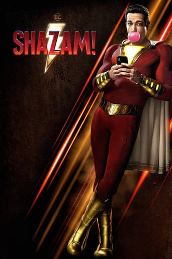 Shazam! Vider