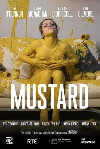 Mustard Vider