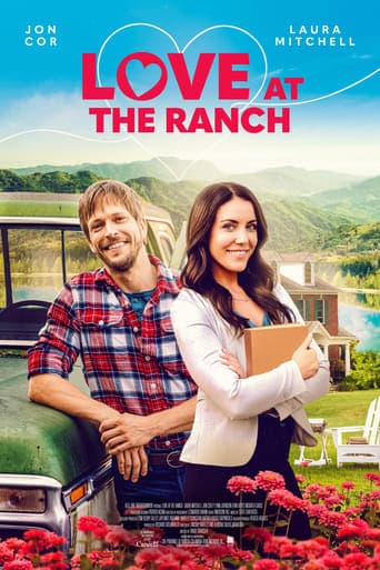 Love at the Ranch Vider