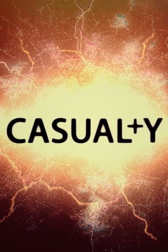 Casualty Vider