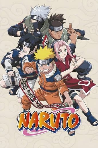 Naruto Vider