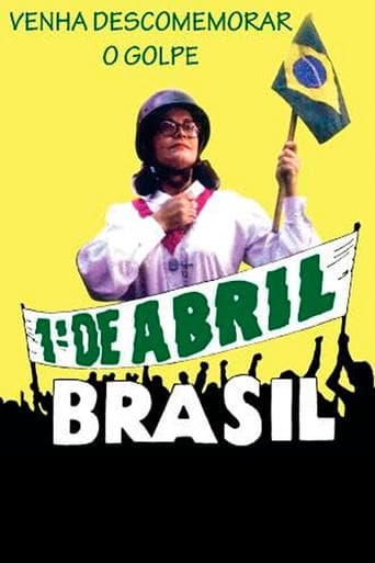 1º de Abril, Brasil Vider