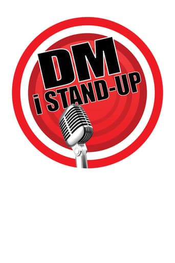 DM i stand-up Vider