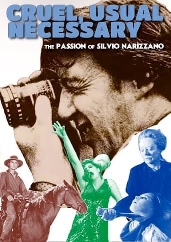 Cruel, Usual, Necessary: The Passion of Silvio Narizzano Vider