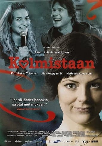 Kolmistaan Vider