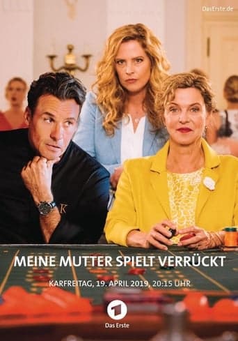 Meine Mutter spielt verrückt Vider