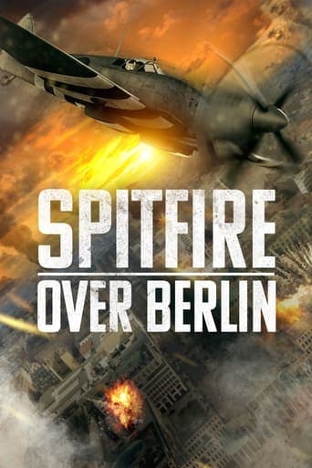 Spitfire nad Berlinem Vider