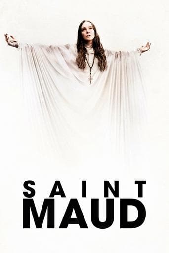 Saint Maud Vider