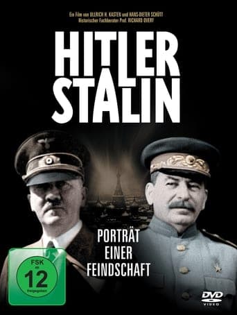 Hitler i Stalin - śmiertelny pojedynek Vider