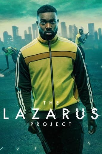 The Lazarus Project Vider