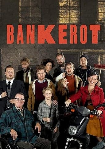 Bankerot Vider