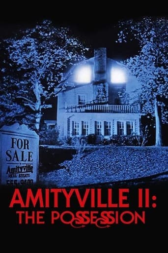 Amityville II: Opętanie Vider