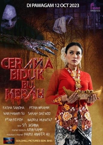 Cerana Biduk Bu Merah Vider