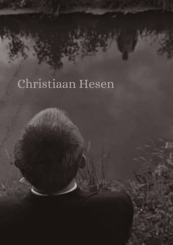 Christiaan Hesen Vider