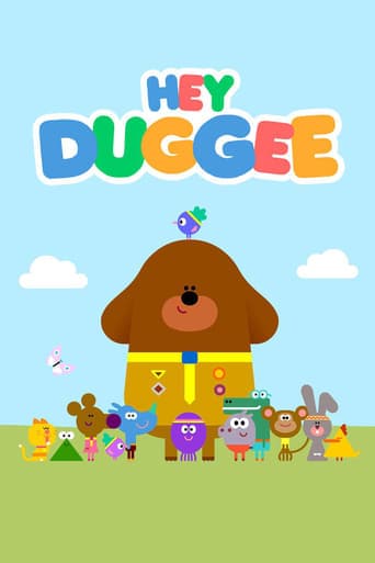 Hey Duggee Vider