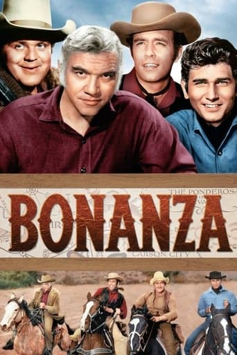 Bonanza Vider