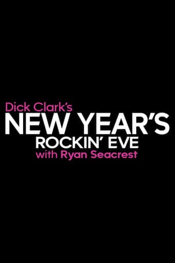 Dick Clark's New Year's Rockin' Eve with Ryan Seacrest Vider