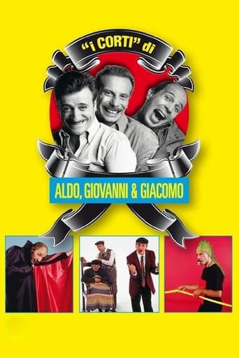 “I Corti” di Aldo, Giovanni & Giacomo Vider