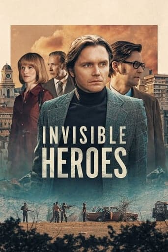 Invisible Heroes Vider