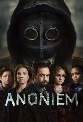 Anoniem Vider