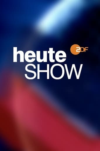 heute-show Vider