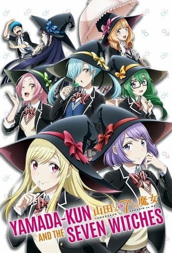 Yamada-kun to 7-nin no Majo Vider