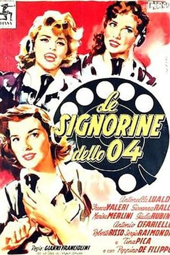 Le signorine dello 04 Vider