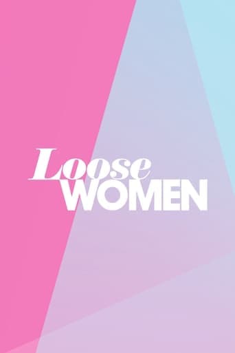 Loose Women Vider