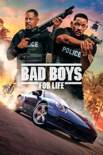 Bad Boys for Life Vider